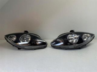 Faros Seat León Altea Toledo