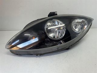 Faros Seat León Altea Toledo