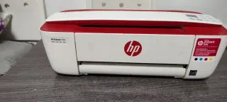 Impresora HP DeskJet 3700