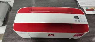 Impresora HP DeskJet 3700