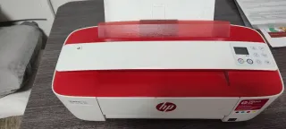Impresora HP DeskJet 3700