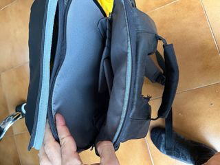 mochila Samsonite laptop backpack