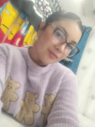 limpieza y cuidar niños