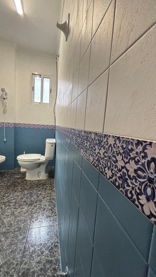 Habitación en alquiler zona hospital