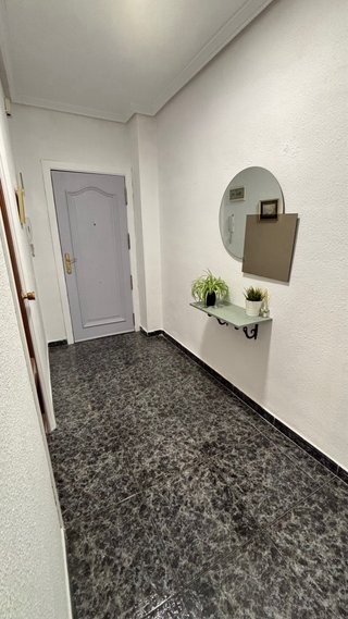 Habitación en alquiler zona hospital