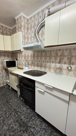 Habitación en alquiler zona hospital