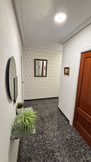 Habitación en alquiler zona hospital