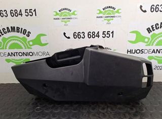 Guarnecido Columna Dirección Volvo 100939 FL 614