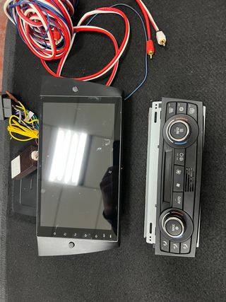 Radio Android BMW E90/E91/E92/E93