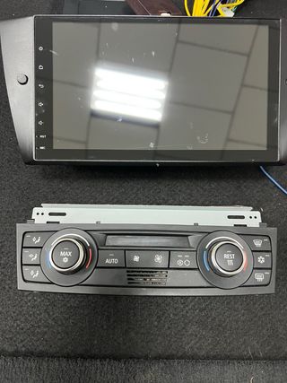 Radio Android BMW E90/E91/E92/E93