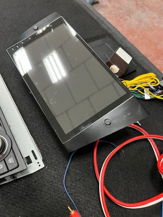 Radio Android BMW E90/E91/E92/E93