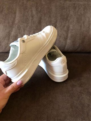Sneakers Colmar Donna Tg. 37