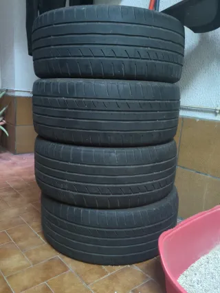 Neumáticos 225/45Z R17 94w roadx 