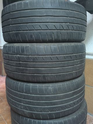 Neumáticos 225/45Z R17 94w roadx 