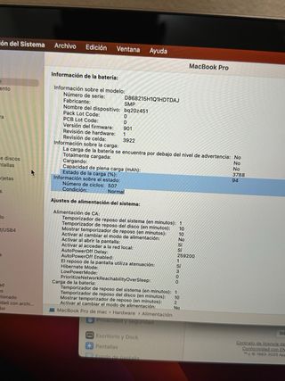 MacBook Pro 13 2017 Touch Bar 16GB
