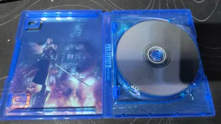Final Fantasy VII Remake PS4 Japones