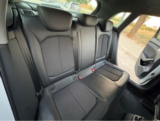 Audi A3 2018