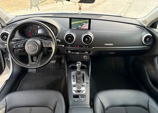 Audi A3 2018