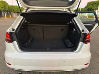 Audi A3 2018