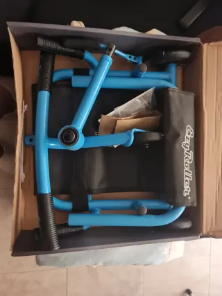 Patinete Ezyroller Classic