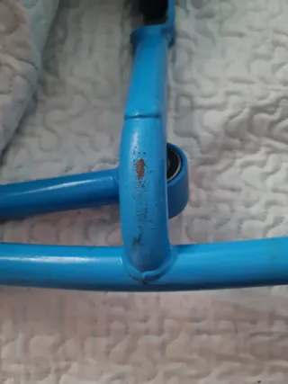Patinete Ezyroller Classic