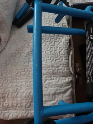 Patinete Ezyroller Classic