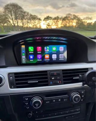 Pantalla Android para Coche