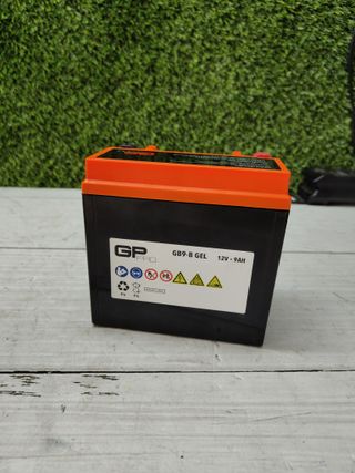 Batería de arranque - GP PRO 