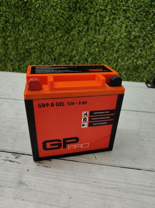 Batería de arranque - GP PRO 