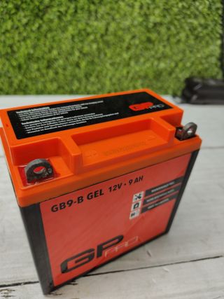 Batería de arranque - GP PRO 