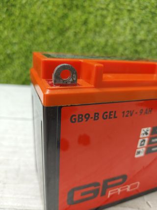 Batería de arranque - GP PRO 