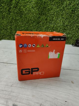 Batería de arranque - GP PRO 
