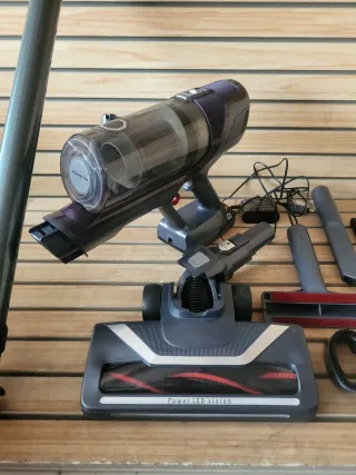 Rowenta XPert 6.60 Aspiradora Escoba
