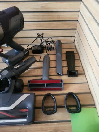 Rowenta XPert 6.60 Aspiradora Escoba