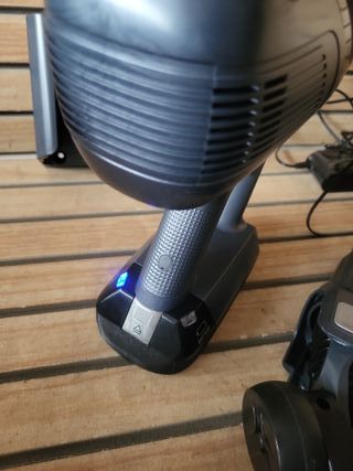 Rowenta XPert 6.60 Aspiradora Escoba