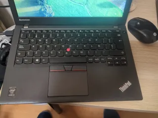Lenovo Thinkpad X250
