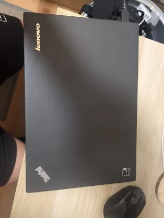 Lenovo Thinkpad X250