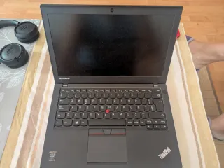 Lenovo Thinkpad X250