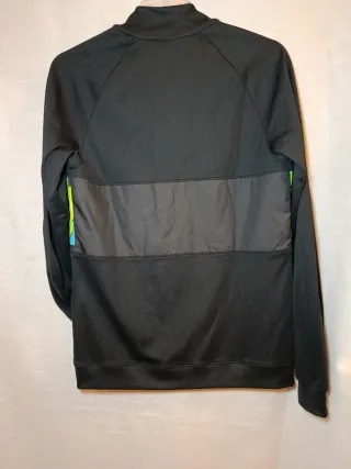 Felpa Inter Nike Uomo taglia S