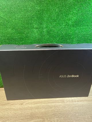 Ordenador Portátil ASUS ZenBook 14 