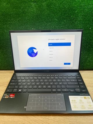Ordenador Portátil ASUS ZenBook 14 