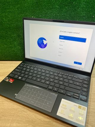 Ordenador Portátil ASUS ZenBook 14 