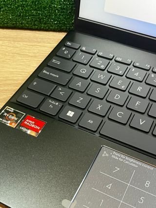 Ordenador Portátil ASUS ZenBook 14 