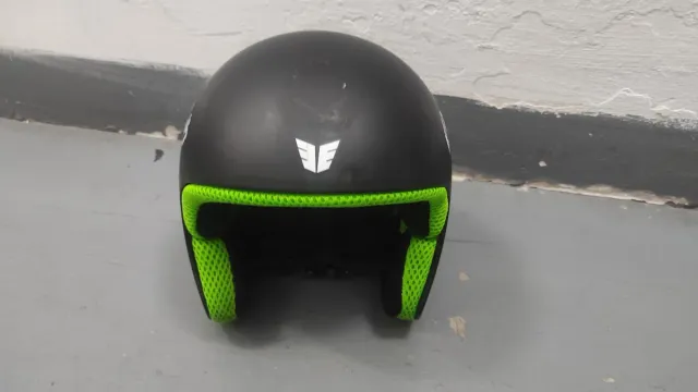 Casco esquí Eassun Talla S