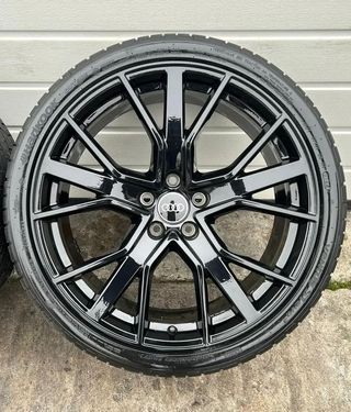 Llantas Originales Audi A5 S5 F5 8W 20