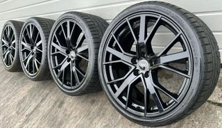 Llantas Originales Audi A5 S5 F5 8W 20