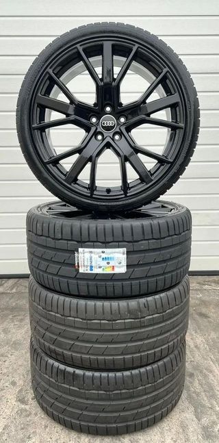 Llantas Originales Audi A5 S5 F5 8W 20