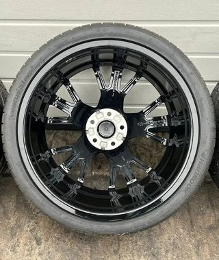 Llantas Originales Audi A5 S5 F5 8W 20