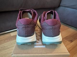 Nnormal Kjerag 02 Zapatillas Trail Running