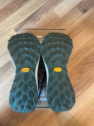 Nnormal Kjerag 02 Zapatillas Trail Running